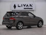 Mercedes-Benz GLE I (W166) Москва  - изображение 17