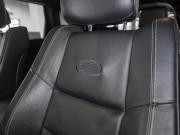 Jeep Grand Cherokee IV (WK2) Рестайлинг Москва  - изображение 39