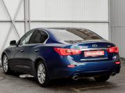 Infiniti Q50 I Екатеринбург  - изображение 35