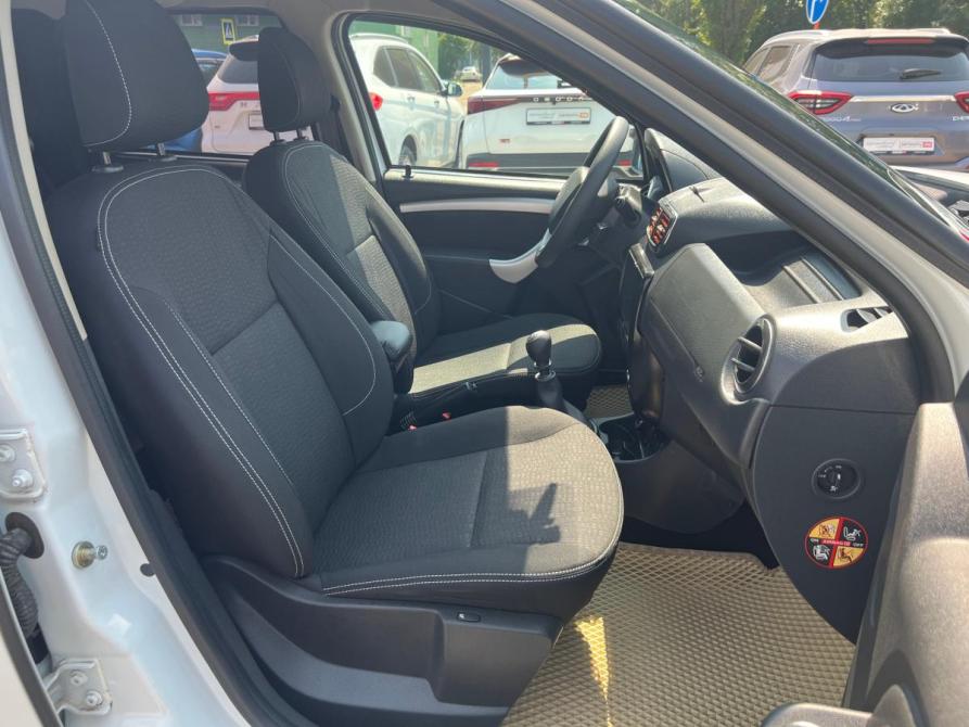 Nissan Terrano III (D10) Стерлитамак  - изображение 11