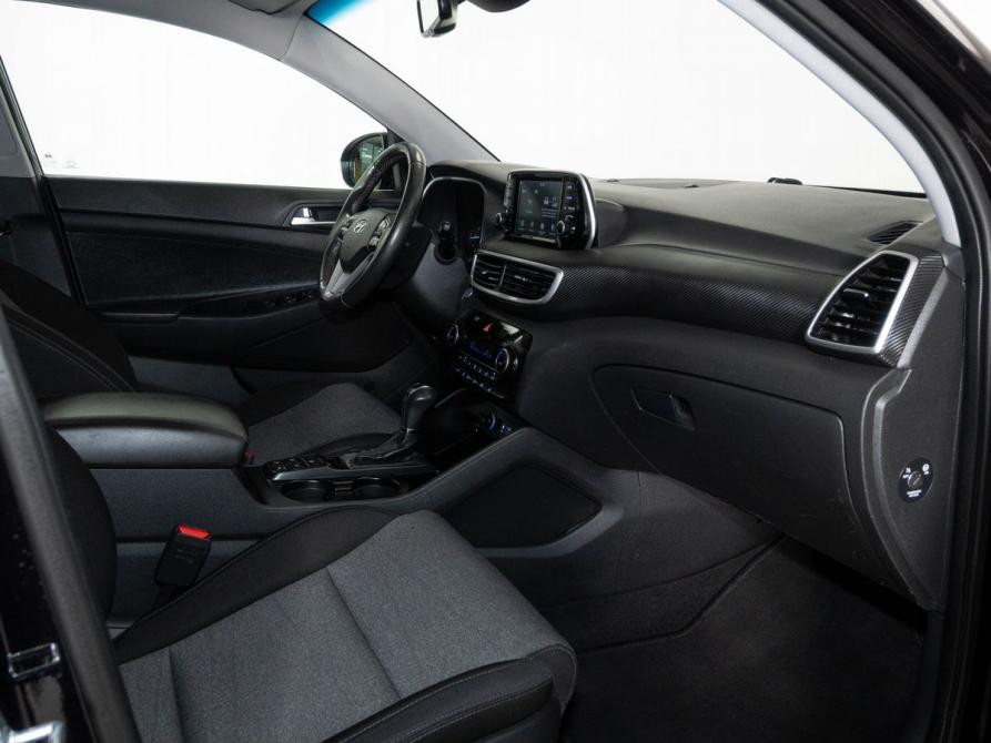 Hyundai Tucson III Рестайлинг Казань  - изображение 6