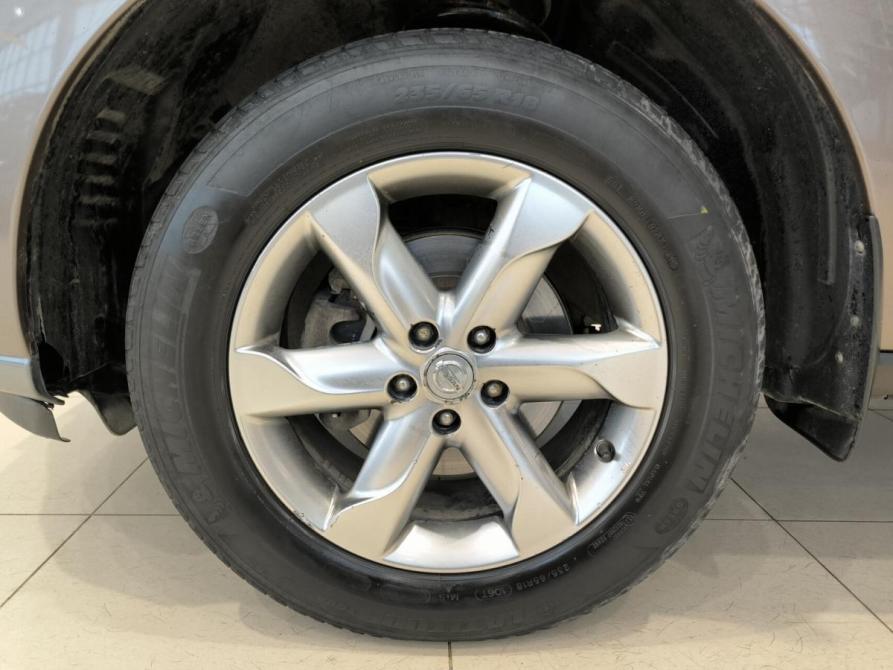 Nissan Murano II (Z51) Рестайлинг Казань  - изображение 22