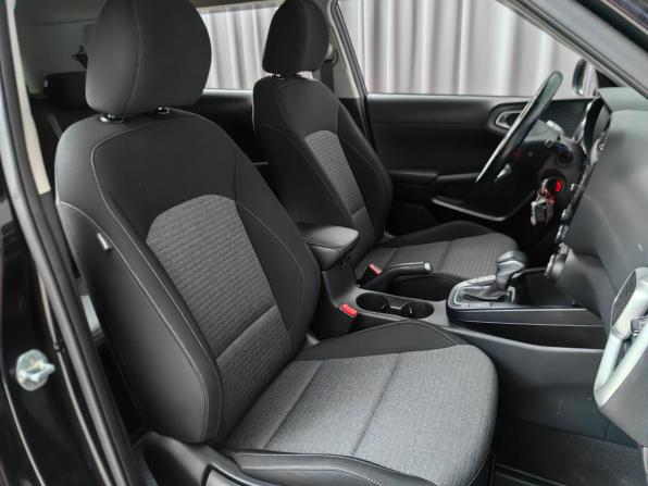 Kia Soul III с пробегом 2019 года, цена 1 999 000 рублей, 63000 км, хэтчбек, Автокод Объявления