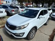 Kia Sportage III Рестайлинг Ставрополь  - изображение 16