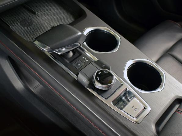 Changan CS55 Plus II с пробегом 2023 года, цена 2 099 995 рублей, 76812 км, внедорожник, Автокод Объявления