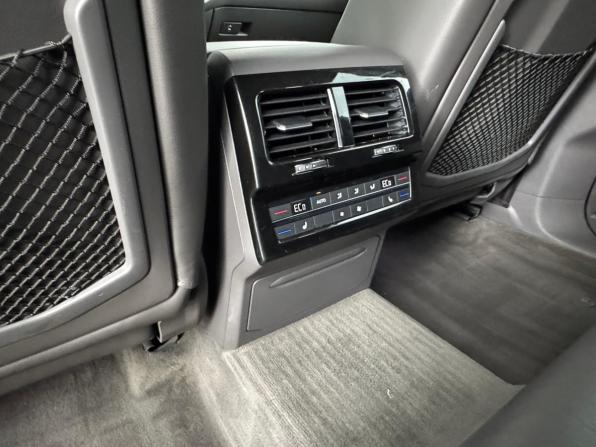 Volkswagen Touareg III с пробегом 2020 года, цена 5 000 000 рублей, 159895 км, внедорожник, Автокод Объявления