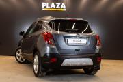 Opel Mokka I Уфа  - изображение 23