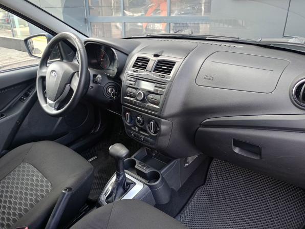 Lada (ВАЗ) Granta I Рестайлинг с пробегом 2020 года, цена 869 000 рублей, 80046 км, хэтчбек, Автокод Объявления