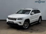 Jeep Grand Cherokee IV (WK2) Рестайлинг Москва  - изображение 15