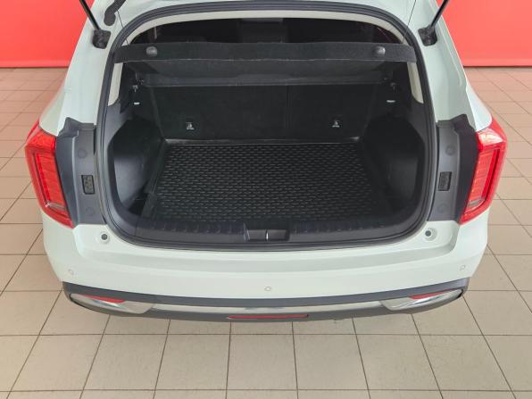 Haval Jolion I с пробегом 2023 года, цена 1 740 000 рублей, 66694 км, внедорожник, Автокод Объявления