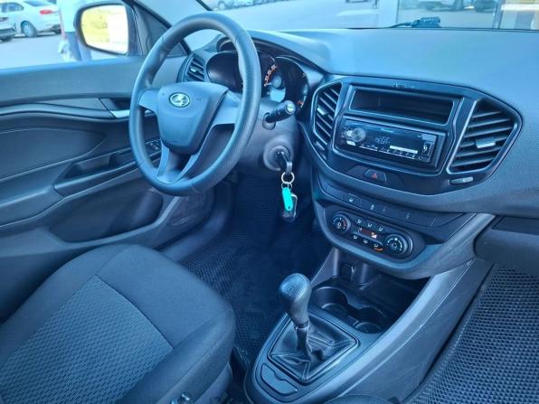 Lada (ВАЗ) Vesta I с пробегом 2021 года, цена 815 000 рублей, 162000 км, универсал, Автокод Объявления