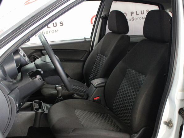 Lada (ВАЗ) Granta I Рестайлинг с пробегом 2019 года, цена 649 000 рублей, 104384 км, седан, Автокод Объявления