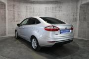 Ford Fiesta Mk6 Рестайлинг Ярославль  - изображение 21