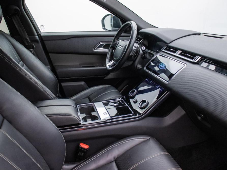 Land Rover Range Rover Velar I Москва  - изображение 10