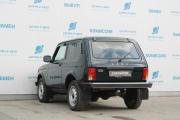Lada (ВАЗ) 2121 (4x4) I Рестайлинг (2020) Пермь  - изображение 25