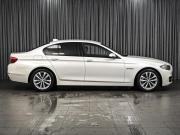 BMW 5 серии VI (F10/F11/F07) Рестайлинг Ставрополь  - изображение 27