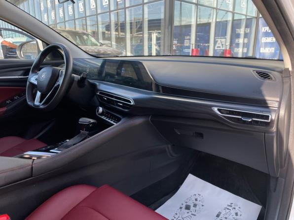 Changan Eado Plus с пробегом 2023 года, цена 1 390 000 рублей, 27140 км, седан, Автокод Объявления