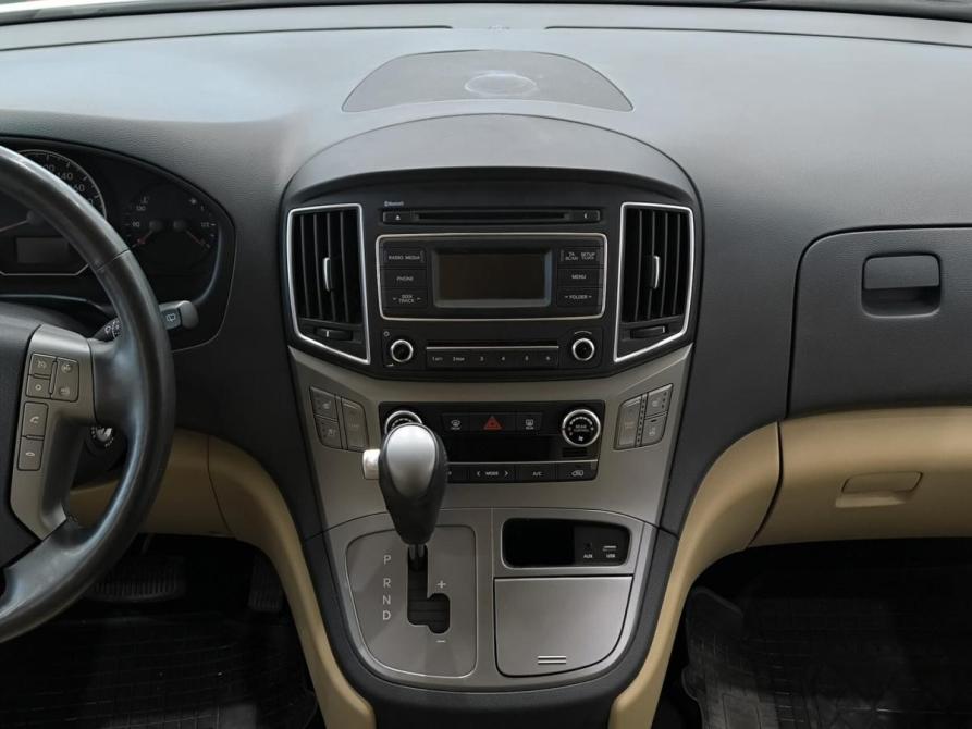 Hyundai H-1 II Рестайлинг 2 Казань  - изображение 18
