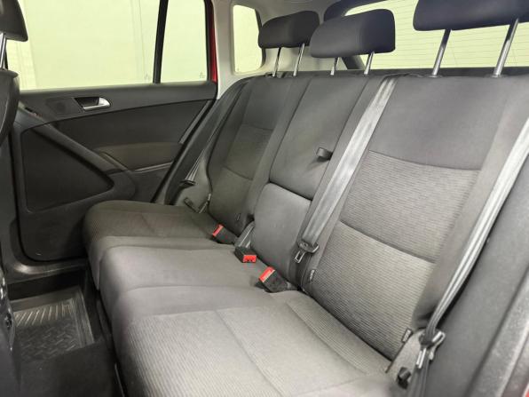 Volkswagen Tiguan I Рестайлинг с пробегом 2013 года, цена 980 000 рублей, 156000 км, внедорожник, Автокод Объявления