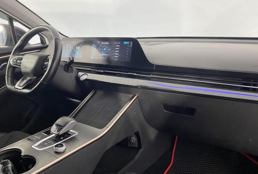 Omoda C5 I Саранск  - изображение 20