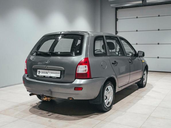 Lada (ВАЗ) Kalina I с пробегом 2010 года, цена 229 240 рублей, 182454 км, универсал, Автокод Объявления