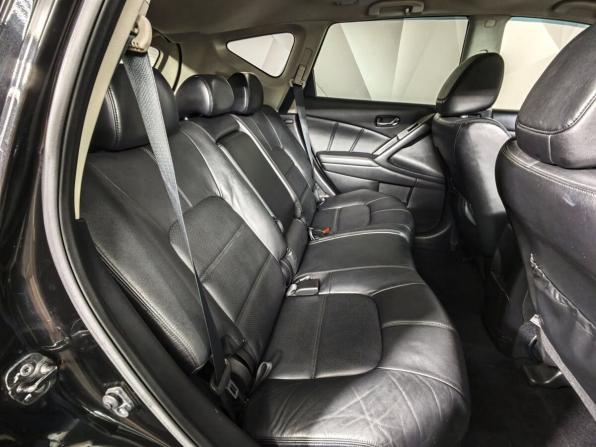 Nissan Murano II (Z51) Рестайлинг 2 с пробегом 2013 года, цена 1 200 000 рублей, 228012 км, внедорожник, Автокод Объявления