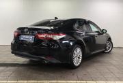 Toyota Camry VIII (XV70) Санкт-Петербург  - изображение 25