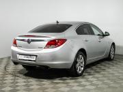 Opel Insignia I Санкт-Петербург  - изображение 22
