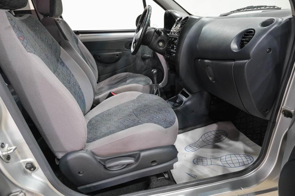 Daewoo Matiz I Рестайлинг Новокузнецк  - изображение 14