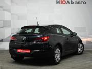 Opel Astra J Рестайлинг Екатеринбург  - изображение 20