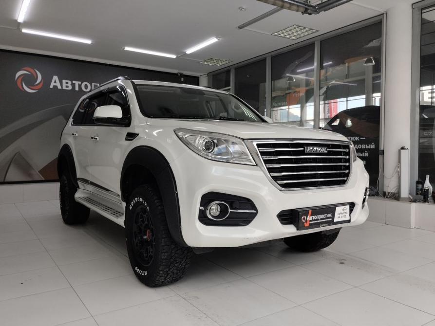 Haval H9 I Рестайлинг Минеральные Воды  - изображение 1