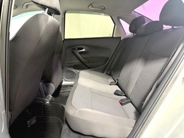 Volkswagen Polo V с пробегом 2012 года, цена 570 000 рублей, 191415 км, седан, Автокод Объявления