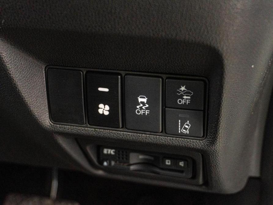 Honda Stepwgn V Тюмень  - изображение 19