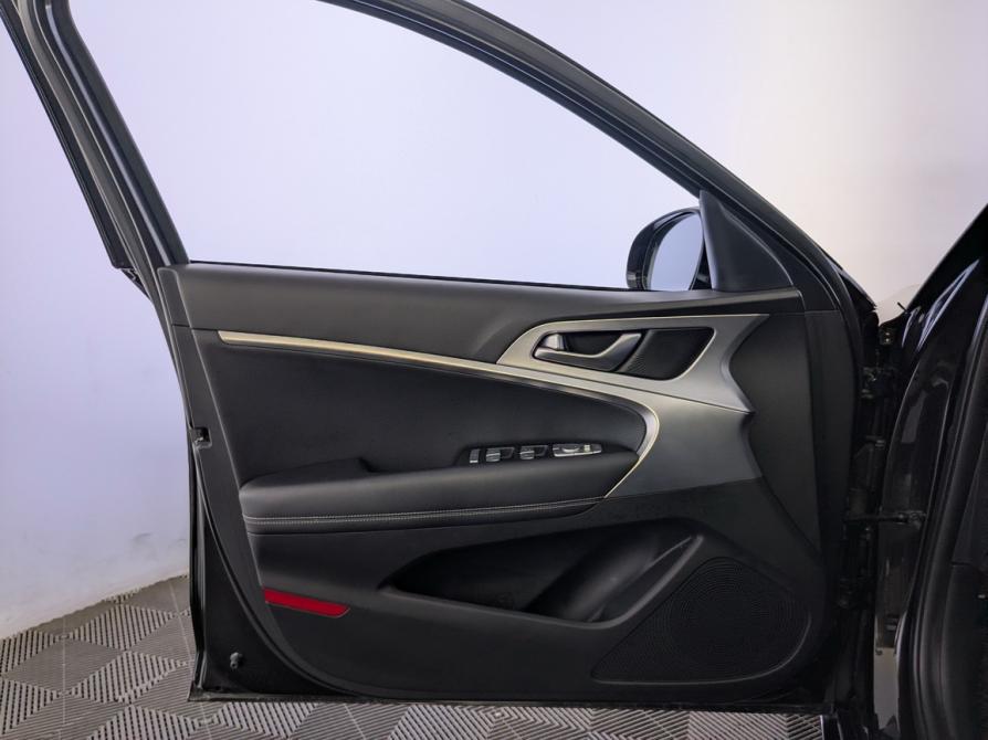 Genesis G70 I Москва  - изображение 19
