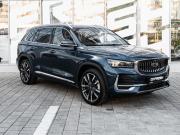 Geely Monjaro I Ставрополь  - изображение 28