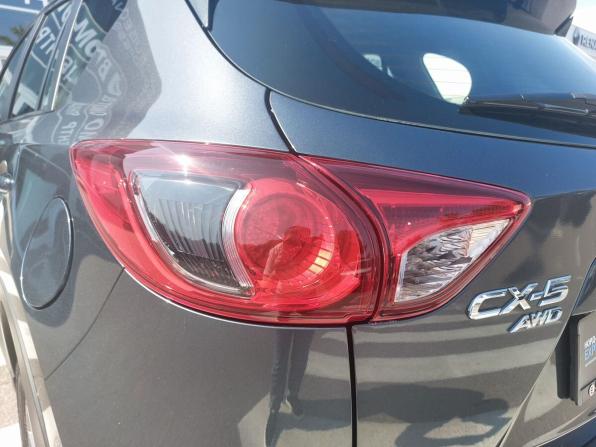 Mazda CX-5 I с пробегом 2012 года, цена 1 630 000 рублей, 158558 км, внедорожник, Автокод Объявления
