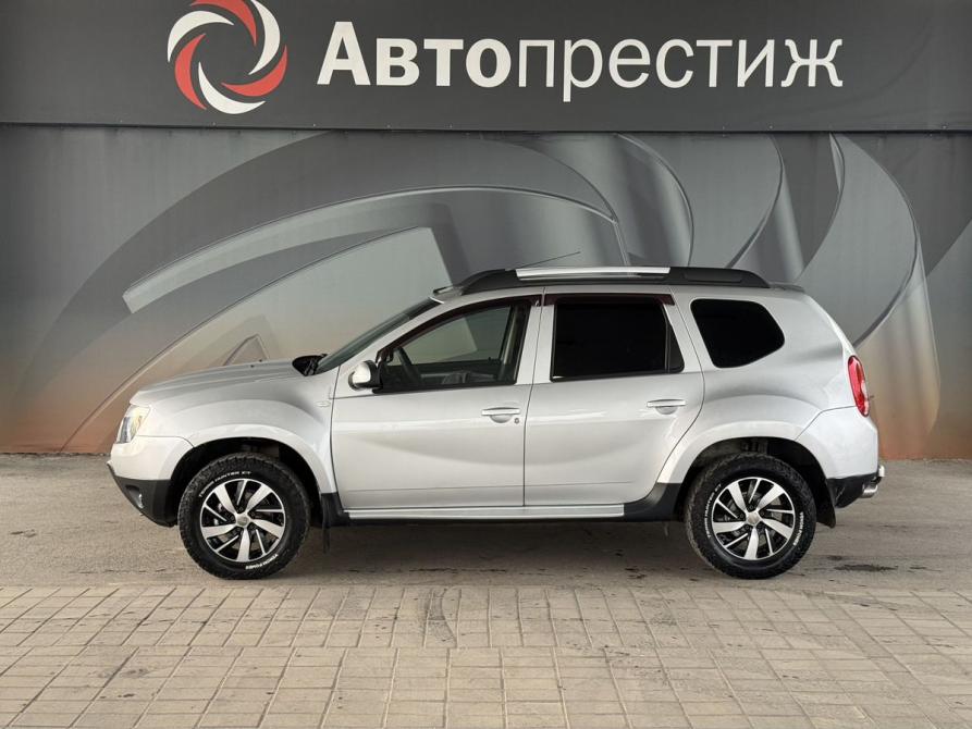 Renault Duster I Волгоград  - изображение 9