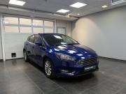 Ford Focus III Рестайлинг Тверь  - изображение 23