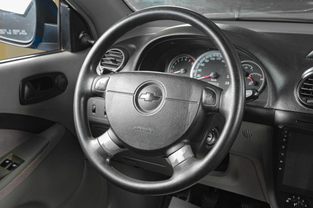 Chevrolet Lacetti I Тюмень  - изображение 12