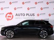 Volkswagen Touareg III Минеральные Воды  - изображение 24