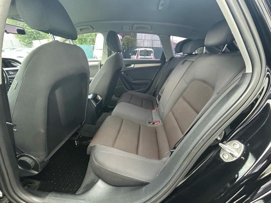 Audi A4 allroad IV (B8) Рестайлинг Санкт-Петербург  - изображение 17