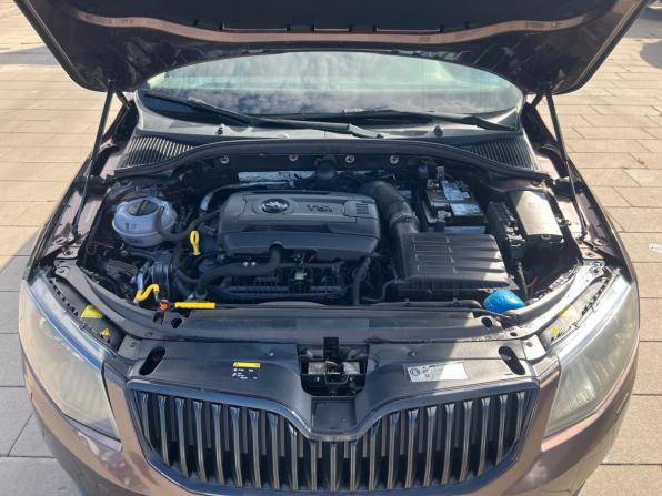 Skoda Octavia III (A7) с пробегом 2014 года, цена 1 375 000 рублей, 168178 км, лифтбек, Автокод Объявления