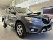 Hyundai Santa Fe II Рестайлинг Екатеринбург  - изображение 18