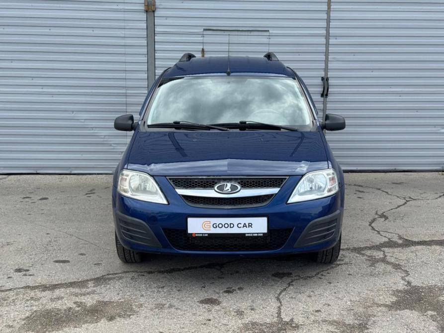 Lada (ВАЗ) Largus I Саратов  - изображение 2