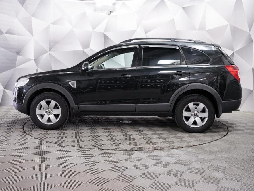 Chevrolet Captiva I Ульяновск  - изображение 2