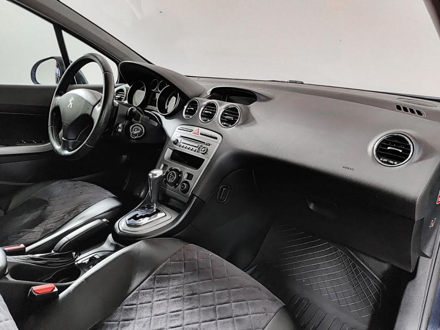 Peugeot 408 I Уфа  - изображение 13