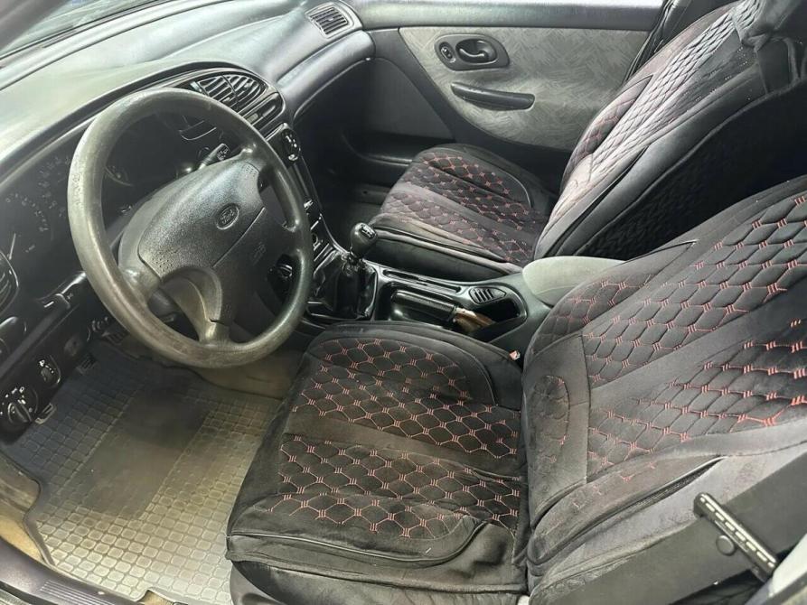Ford Mondeo II Набережные Челны  - изображение 9