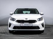 Kia Ceed III Москва  - изображение 18