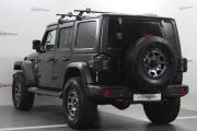 Jeep Wrangler IV (JL) Владивосток  - изображение 34