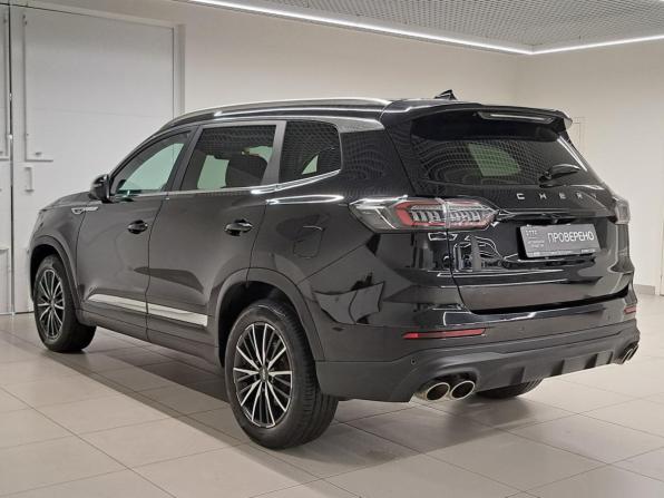 Chery Tiggo 8 Pro Max I с пробегом 2023 года, цена 2 130 000 рублей, 132045 км, внедорожник, Автокод Объявления